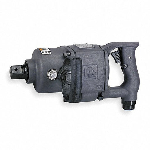 Ingersoll Rand 1712B2 Impact Wrench D - Handle, Std, Full - Size, Industrial Duty, 1 in Square Drive Size - KVM Tools Inc.KV3Y596