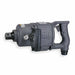 Ingersoll Rand 1712B2 Impact Wrench D - Handle, Std, Full - Size, Industrial Duty, 1 in Square Drive Size - KVM Tools Inc.KV3Y596