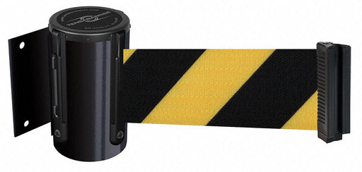 Tensabarrier Retractable Belt Barrier 13 ft