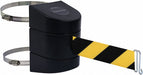 Tensabarrier Retractable Belt Barrier 30 ft