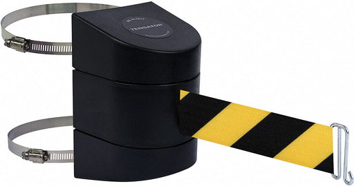 Tensabarrier Retractable Belt Barrier 30 ft