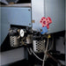 Brady 64221 Pneumatic Fitting Lockout, 1/4 in_3/8 in_1/2 in For Fitting Sizes - KVM Tools Inc.KV3ZG17