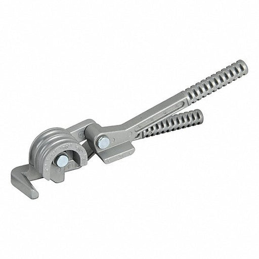 General 153 Tube Bender Left/Offset/Right, 3/16 in_1/4 in_5/16 in_3/8 in Tubing Outside Dia - Max - KVM Tools Inc.KV3ZH01