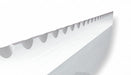 Lenox 12125S1B Replacement Cutter Blade, Cuts PEX, For Grainger No. 3ZJF8, For Mfr No. 12121S1, 1