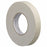 KVM Tools KV15C776 Cloth Tape, 1 In x 60 yd, 10.5 mil, White
