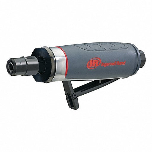 Ingersoll Rand 5106MAX Angle Die Grinder 0.4 hp Horsepower, 35,000 RPM Max. Speed, 1/4 in Collet Size - KVM Tools Inc.KV829T07