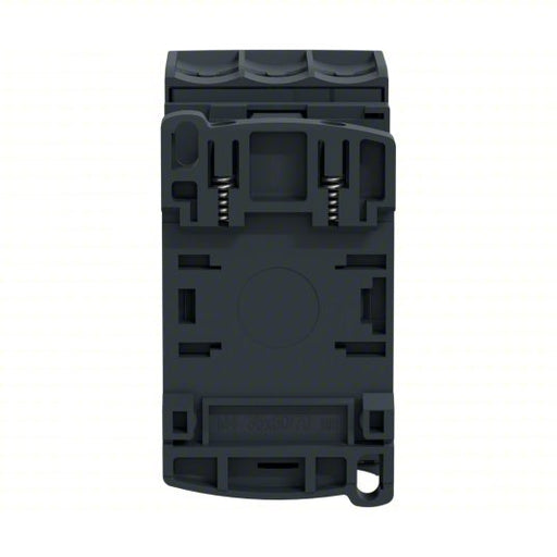 Schneider LC1D25G7 IEC Magnetic Contactor Non - Reversing, 3 Poles, 25 A, 120V AC Coil, 1NO/1NC - KVM Tools Inc.KV3DY44