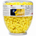 3M 391-1012 Ear Plug Dispenser Refill, Dispenser Refill, Bell, 33 dB NRR, Uncorded, Roll-Down, Disposable