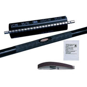 3M HDCW - 35/10 - 1200 Wraparound Cable Repair Sleeve, 8 - 2/0 AWG, 47.2" Sleeve Length - KVM Tools Inc.KV250010