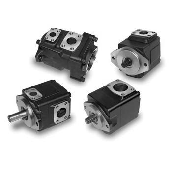 Parker T6CM B17 3R00 B1 ASSY Denison Vane Pumps Made to Order - KVM Tools Inc.KVT6CM-B17-3R00-B1-ASSY