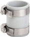 Approved Vendor DXTC-150 Flexible Pipe Coupling 1-1/2 in PVC