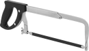 McMaster 4077A1 Light Duty Hacksaw - KVM Tools Inc.KV4077A1