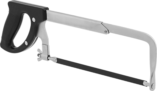 McMaster 4077A1 Light Duty Hacksaw - KVM Tools Inc.KV4077A1