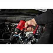Milwaukee 2688 - 20 Heat Gun 18V DC, 0°to 875°F, 6 cfm Air Volume - KVM Tools Inc.KV408L71