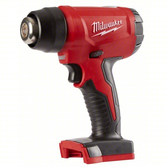 Milwaukee 2688 - 20 Heat Gun 18V DC, 0°to 875°F, 6 cfm Air Volume - KVM Tools Inc.KV408L71