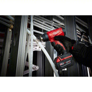 Milwaukee 2688 - 20 Heat Gun 18V DC, 0°to 875°F, 6 cfm Air Volume - KVM Tools Inc.KV408L71
