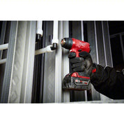 Milwaukee 2688 - 20 Heat Gun 18V DC, 0°to 875°F, 6 cfm Air Volume - KVM Tools Inc.KV408L71