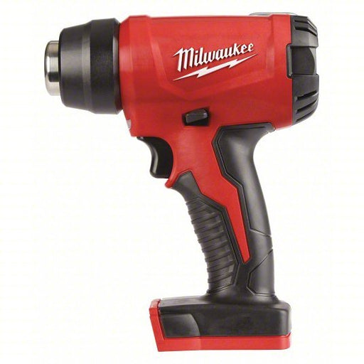 Milwaukee 2688 - 20 Heat Gun 18V DC, 0°to 875°F, 6 cfm Air Volume - KVM Tools Inc.KV408L71