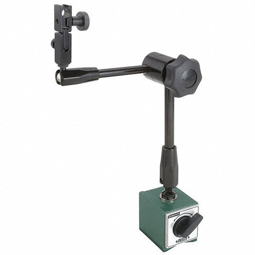 Insize 6208 - 80E Magnetic - Base Indicator Holder Articulating Arm - KVM Tools Inc.KV409C60