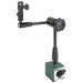 Insize 6208 - 80E Magnetic - Base Indicator Holder Articulating Arm - KVM Tools Inc.KV409C60