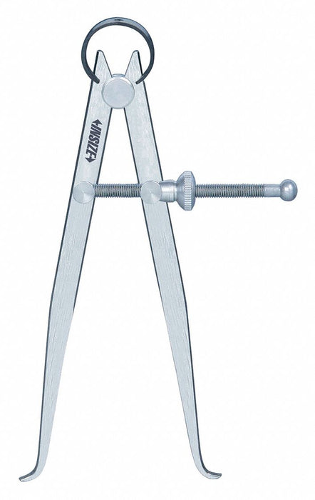 Insize 7261-250 Inside Spring Caliper
