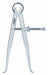 Insize 7261-250 Inside Spring Caliper
