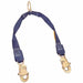3M 1231470 Y Lanyard,Web,Self Locking Snap Hooks - KVM Tools Inc.KV40A622