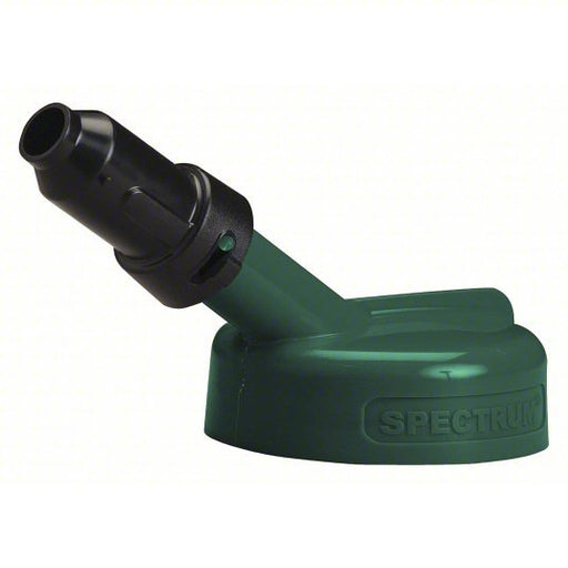 Trico 34429 Storage Lid HDPE, Dark Green, Lid - KVM Tools Inc.KV40AX28