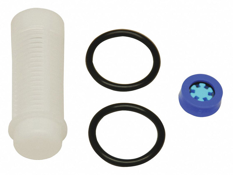 Bradley S65-339GR O-ring and Screen Assembly, Safety Equipment Replacement Part