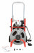 Ridgid K-400AF Corded Drain Cleaning Machine 27013