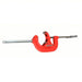 Ridgid 32850 Pipe Cutter 4 in – 6 in OD Cutting Capacity, Std Wheel Cutter, 28 in Tool Lg, Second Handle - KVM Tools Inc.KV40GL47