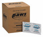 First Aid Only M928 Hand Sanitizer Wipes, Packet, 100 Wipes per Container, Fragrance Free, Antimicrobial