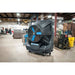Portacool PACJS2601A1 Portable Evaporative Cooler 36 in Blade Dia, 3125 sq ft, 12,500 cfm, 115V AC /5 - 15P - KVM Tools Inc.KV40JJ48