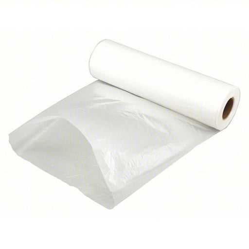 Allegro 9500 - 500 Lay Flat Duct 14 in Dia, 500 ft Lg, For Use With Blowers up to 14 in, Clear, Polyethylene - KVM Tools Inc.KV40JK48