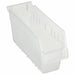 Akro-Mils 30040SCLAR Shelf Bin