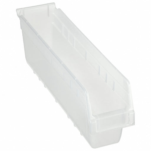 Akro-Mils 30048SCLAR Shelf Bin