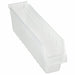 Akro-Mils 30048SCLAR Shelf Bin