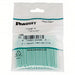 Opticam FSWB - C Cleaning Swabs Fiber Optic Termination Kit, 100 PK - KVM Tools Inc.KV40L999