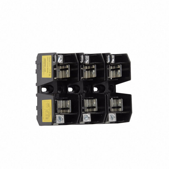 Eaton Bussmann JM60060-3CR Fuse Block