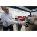 Hyflex 11 - 735 Coated Gloves 2XL (11), ANSI Cut Level A4, Palm, Dipped, Polyurethane, Sandy, 1 PR - KVM Tools Inc.KV40LJ74