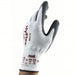 Hyflex 11 - 735 Coated Gloves 2XL (11), ANSI Cut Level A4, Palm, Dipped, Polyurethane, Sandy, 1 PR - KVM Tools Inc.KV40LJ74