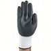 Hyflex 11 - 735 Coated Gloves L (9), ANSI Cut Level A4, Palm, Dipped, Polyurethane, Sandy, 1 PR - KVM Tools Inc.KV40LJ83
