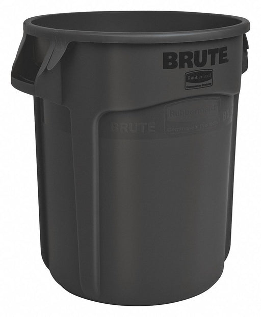 Rubbermaid BRUTE 20 gal Trash Can