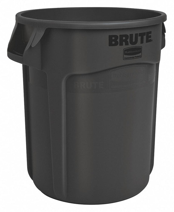Rubbermaid BRUTE 20 gal Trash Can