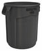 Rubbermaid BRUTE 20 gal Trash Can