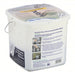 Nu - Calgon 61061 System Odor Neutralizer ClenAir Original, 8.5 lb Pail, 2,500 sq ft, Fresh, White - KVM Tools Inc.KV40TC98