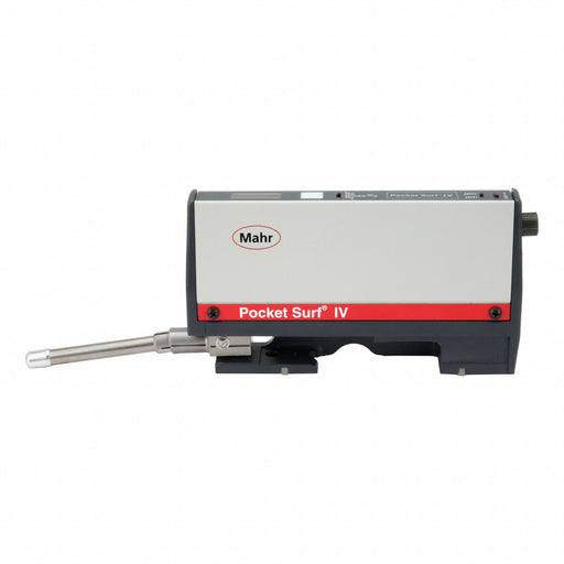 Mahr 2191800 Marsurf Pocket Surf IV Surface Roughness Tester