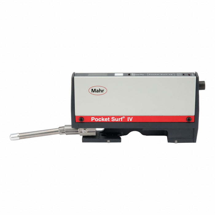 Mahr 2191800 Marsurf Pocket Surf IV Surface Roughness Tester