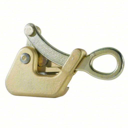 Klein 1672 - 10 Knurled Jaw Grip 0.75 - Inch Cable Capacity - KVM Tools Inc.KV40Y862