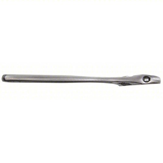 Klein 507-10 Adjustable Wrench, Extra-Capacity, 10-Inch - KVM Tools Inc.KV40Y954